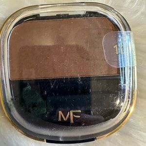 🩷5/$10 Max Factor Brown Eyeshadow